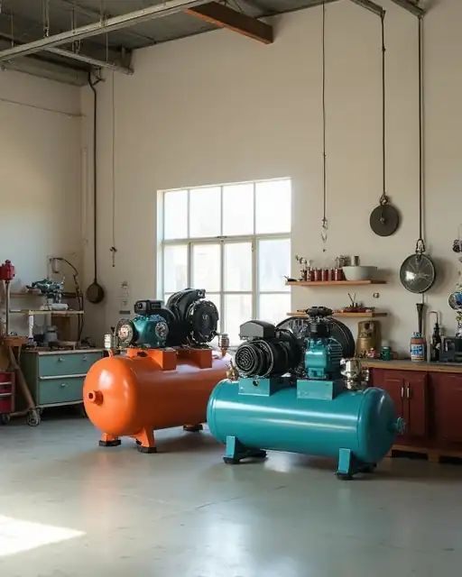 STARKWERK products in action