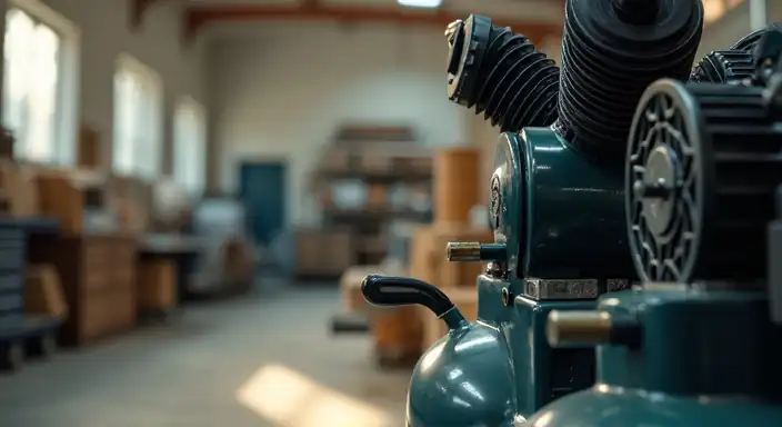 STARKWERK – Proven materials