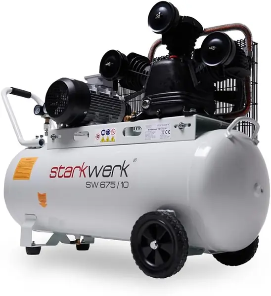 STARKWERK Air Compressor